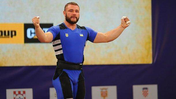 Чумак – о бронзе чемпионата мира: «Не могу сказать, что доволен результатом, но опускать руки нет смысла»