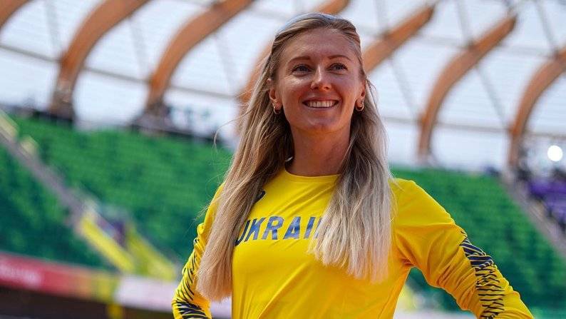 Рыжикова: «Злая на себя, что не смогла быстрее побежать и подняться на высшее место»