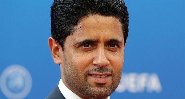 Президент ПСЖ – о матчах с «Аталантой»: «Нас ждет очень интересное противостояние»