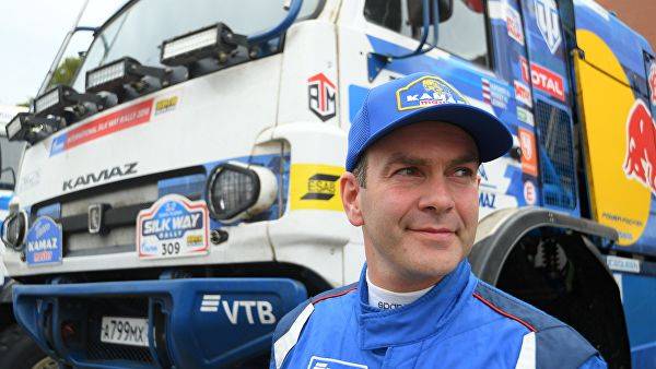 Пилот экипажа наехавшего на болельщика сожалеет, что не оказал помощь пострадавшему