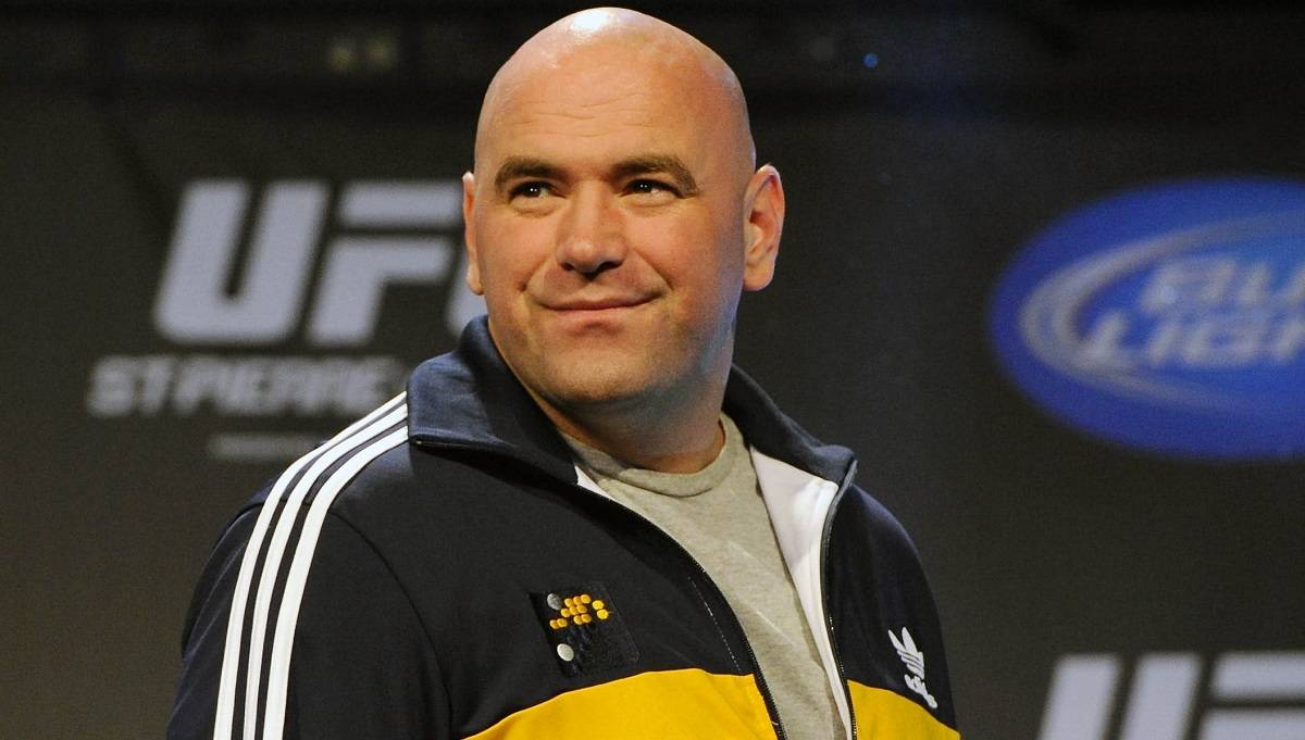 Уайт: «Многие фанаты уверены, что Тони побьет Хабиба»