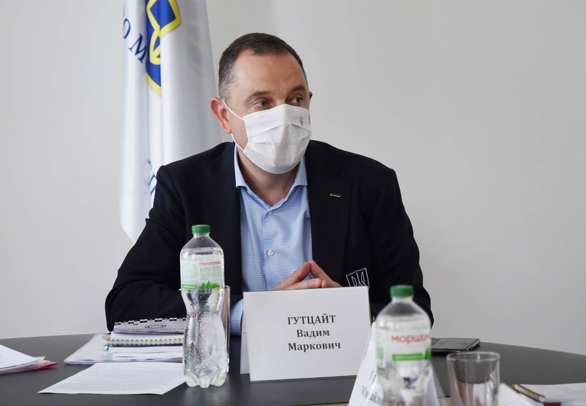 « Федерації надають нам списки тренерів ». Гутцайт про скандал з Кіліпко