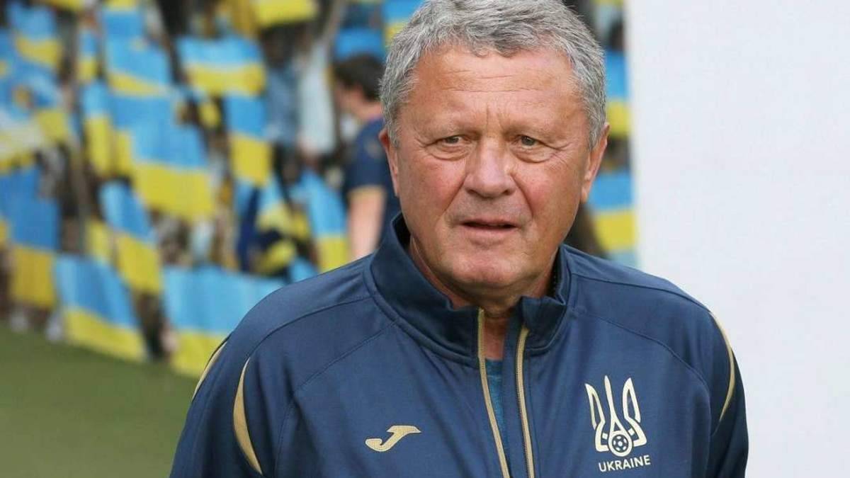 Маркевич: «Не бачу сенсу в поверненні Тайсона в «Металіст»