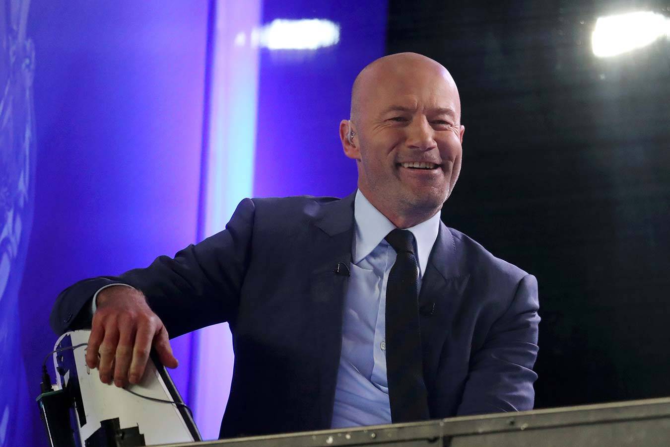 Легенда сборной Англии шокирован шедевральным голом Миколенко «Лестеру»