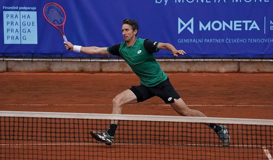 Стаховський піднявся на дві позиції в рейтингу ATP. У топ-10 без змін