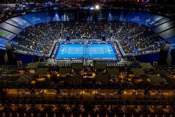 У Саудівській Аравії проходитиме січневий Masters