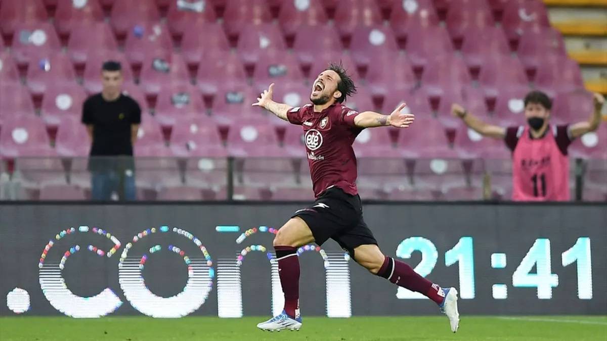 З цим не порівняється навіть «Реал». В Серії А відбувається найкращий камбек сезону у Європі