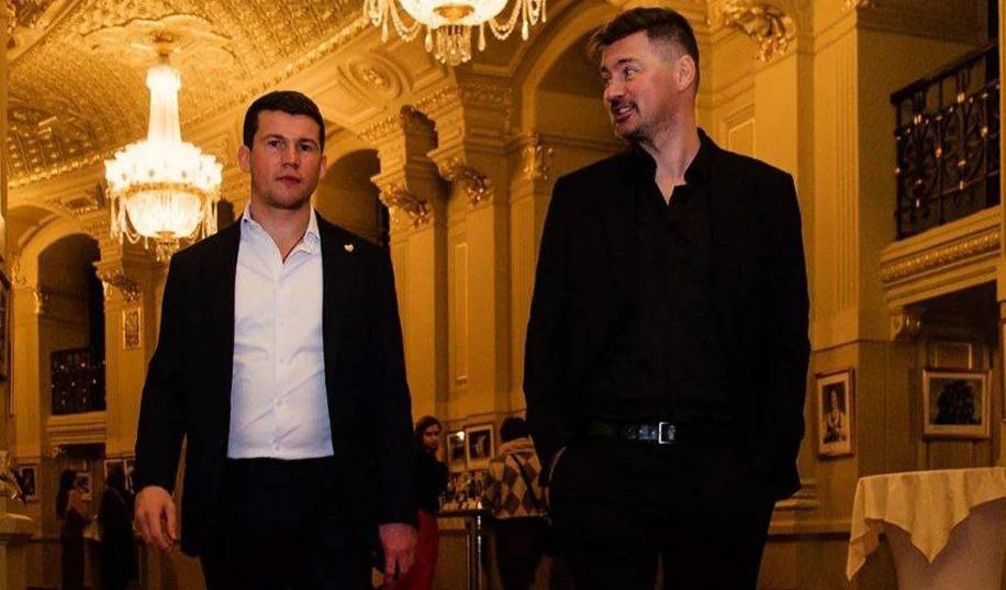 Стала відомою причина обшуків у Мілевського