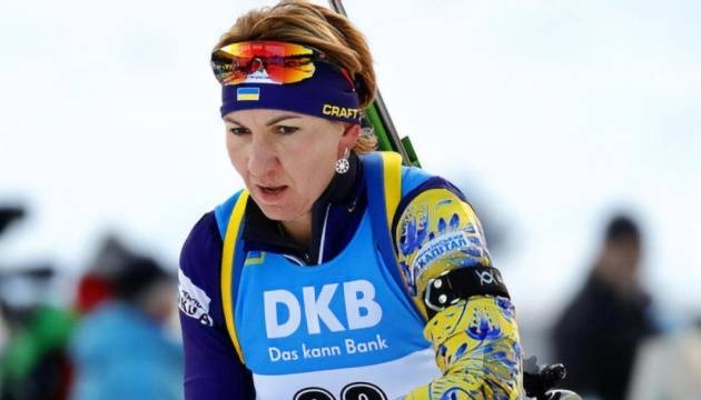 Білосюк звинуватила псевдотренерів у своїх проблемах з колінами