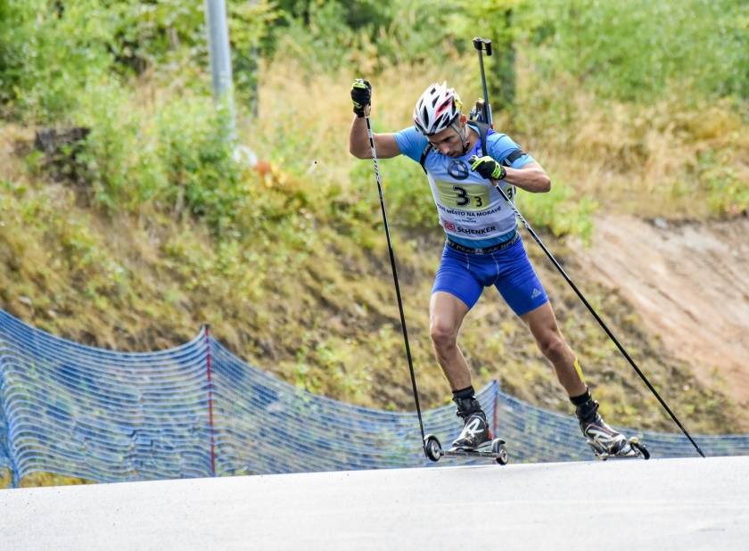 Чоловіча збірна України не виступить на чемпіонаті світу