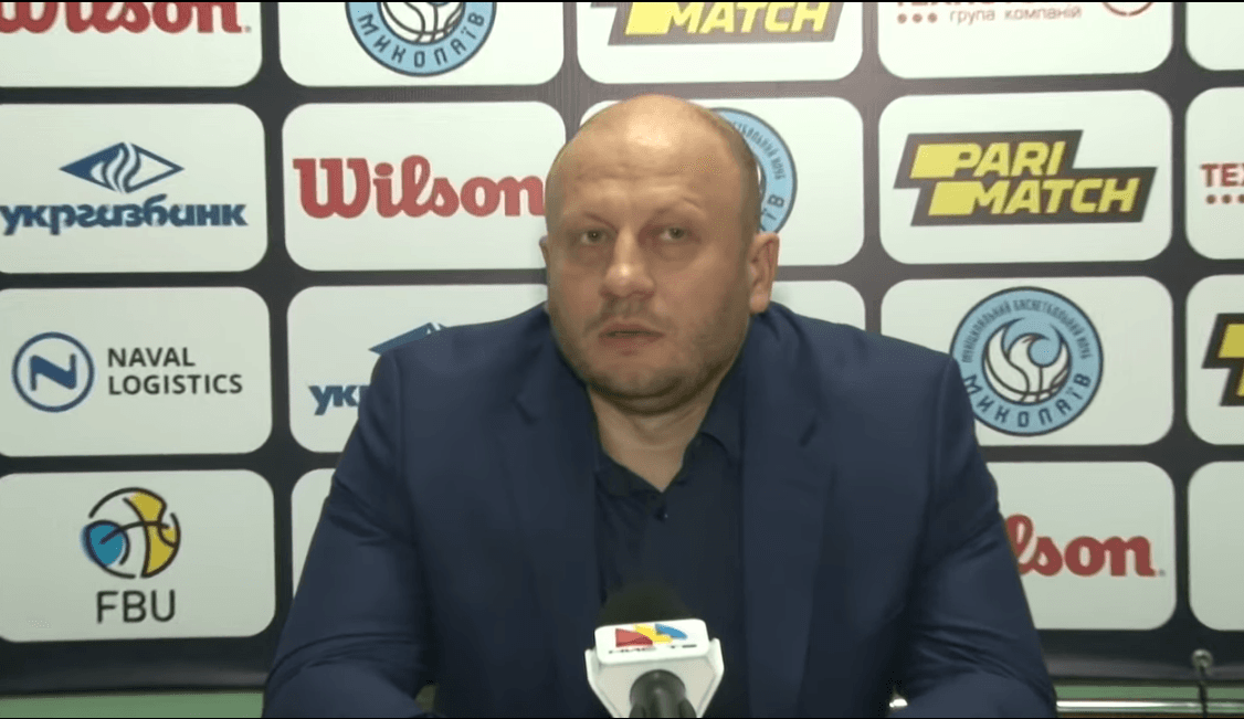 Михельсон: «Надеемся, что многое сможем исправить» 