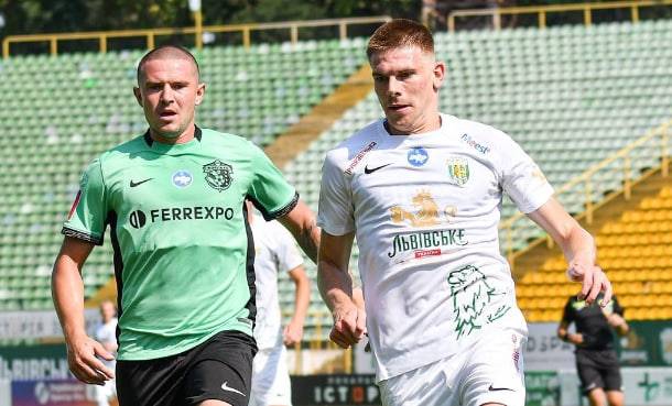 Вигнанець Максимова має попит в Україні