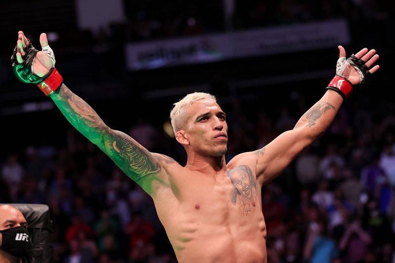 Чемпіон UFC у легкій вазі зробив прогноз на бій Макгрегор – Порье