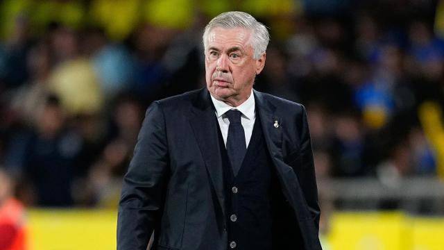 Анчелотті: «Заміни надали Реалу нових сил»