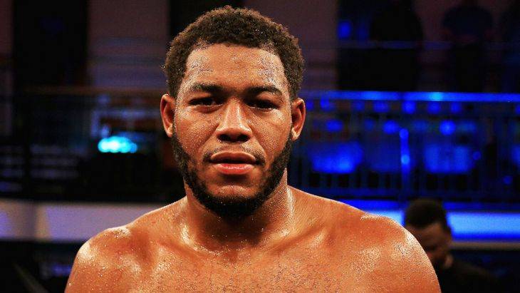 Хантер: « Досвід Повєткіна переважить молодість і навички Уайта »