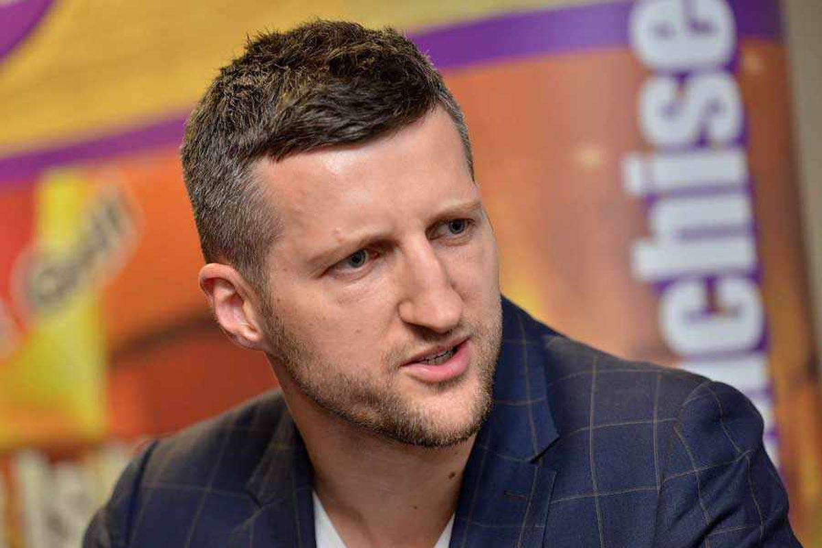 Колишній чемпіон світу: «Джошуа буде складно перемогти Усика. Я не бачу в ньому того вогню»