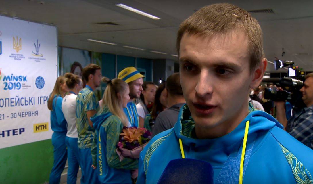 Даниленко: «Такого командного запала, наверное, ни на одних соревнованиях еще не было»