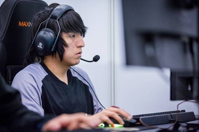 Dota 2. Team Odd сыграют на StarLadder ImbaTV Minor