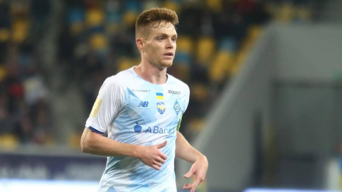 Цыганков: «Шериф» лучше «Динамо» и «Шахтера» 