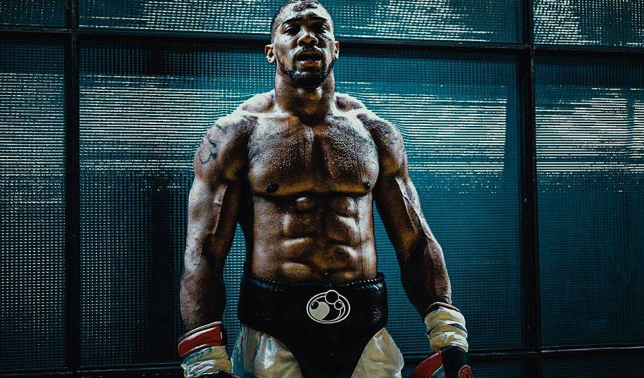 Екстренер Джошуа – про поєдинок з Усиком: «Ми виступили краще, ніж будь-хто очікував»