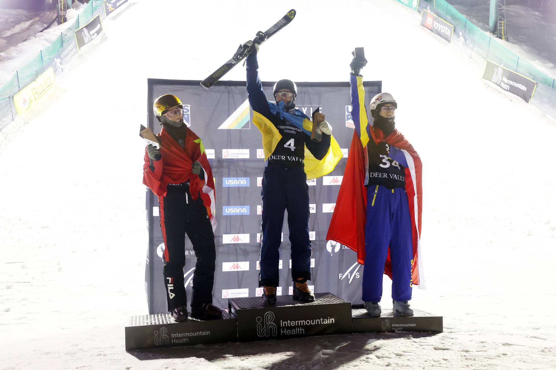 XSport image preview