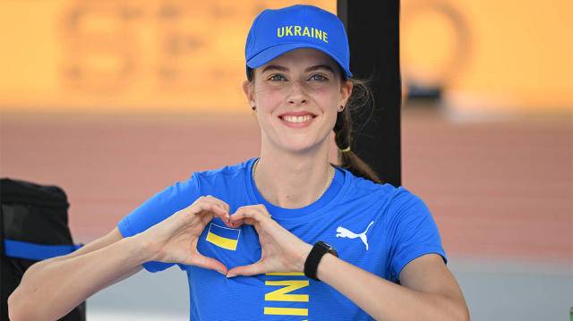 Магучіх виступить на міжнародному турнірі у Словаччині