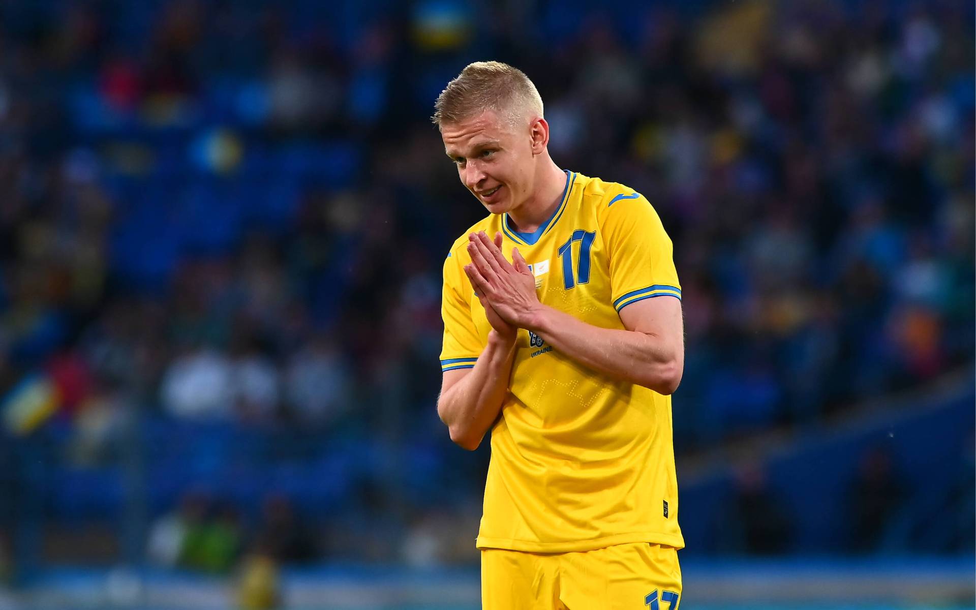 «Озолотився» «Ньюкасл» хоче запросити гравця збірної України 