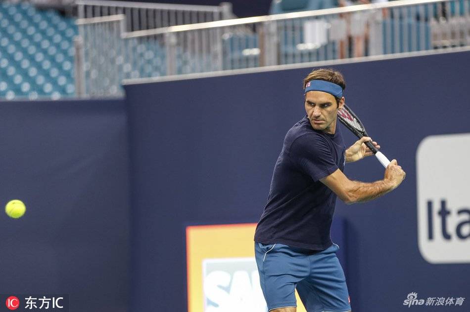 Федерер признался, что мотивирует его оставаться в теннисе