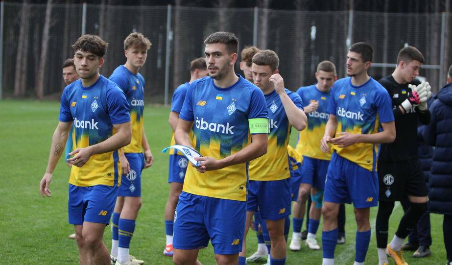 U19. Динамо – Аталанта. Все, що потрібно знати про матч Юнацької ліги УЄФА