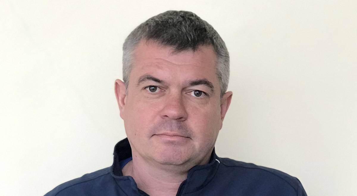 Локомотив залишився без головного тренера