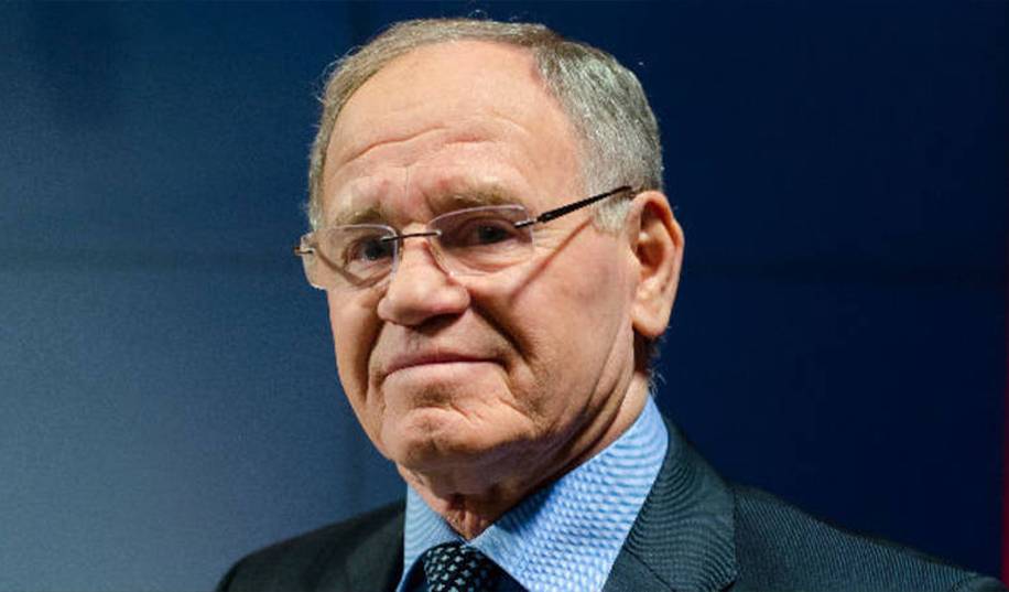 Сабо проїхався по Анчелотті після ситуації з Луніним