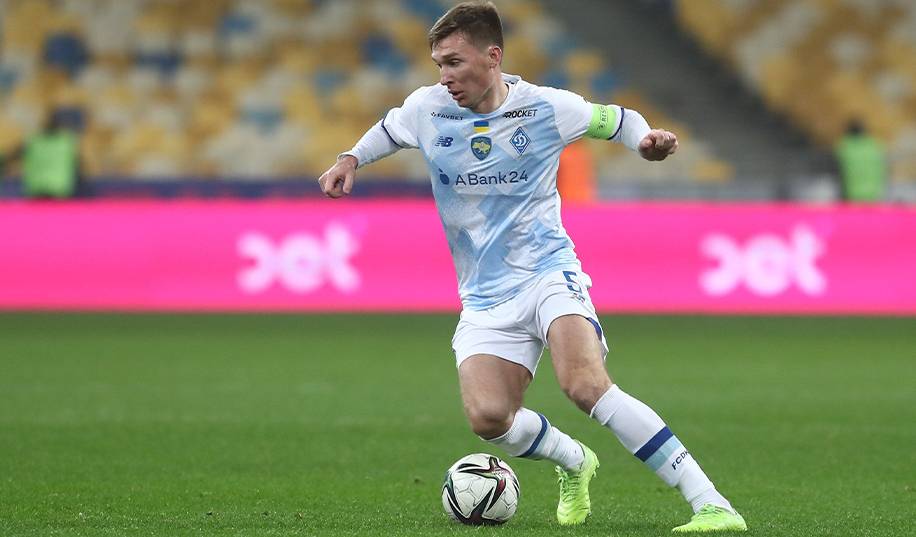 Сидорчук - про 1: 1 з «Зарей»: «Таке наше майстерність. Зіпсували собі настрій перед відпусткою »
