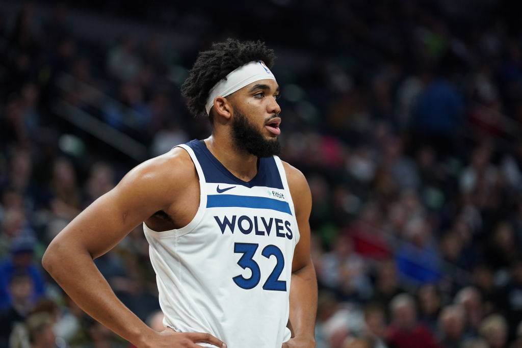 Лидер «Миннесоты» получил травму 