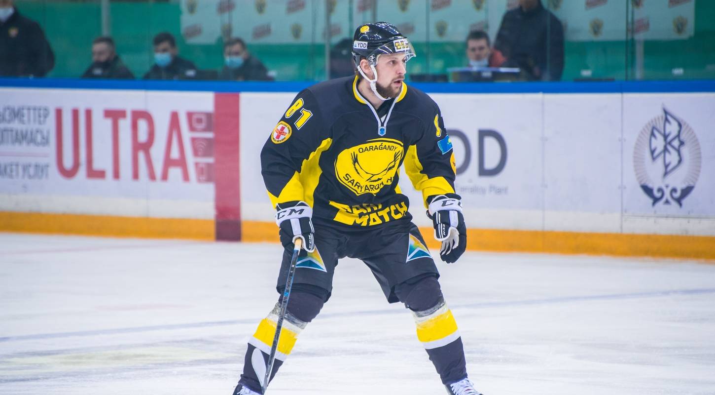 Маріуполь заявив гравця, який ставав в останніх сезонах чемпіоном в трьох різних лігах