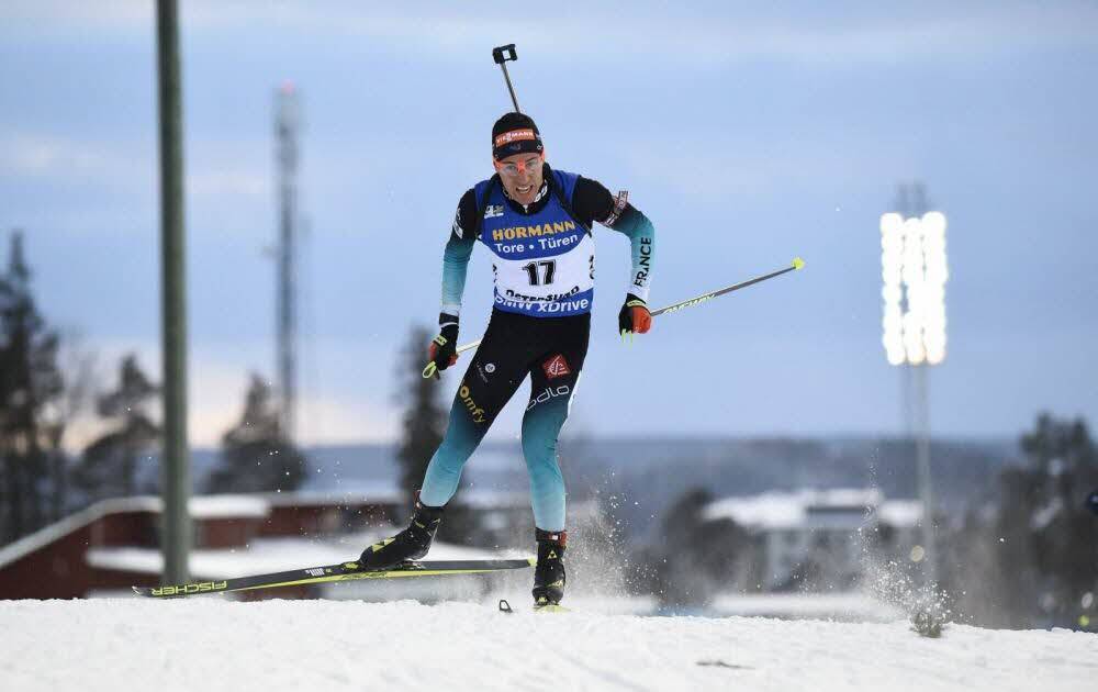 Пидручный заставил понервничать Фийона Майе