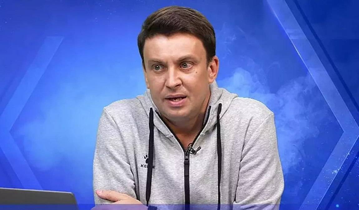 Циганик: «На хорошому газоні збірна України Грузію не обіграла б»