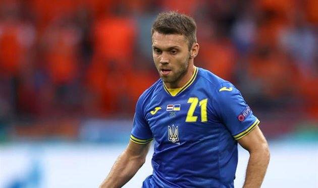 Караваєв: «Впевнений, з Боснією кожен покаже свій максимум»