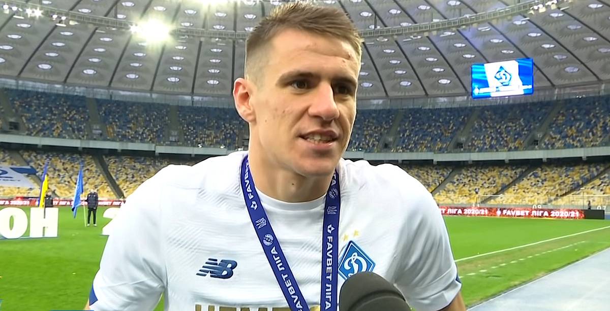 Беседин рассказал, что «Динамо» делало не так в матче с «Барселоной»