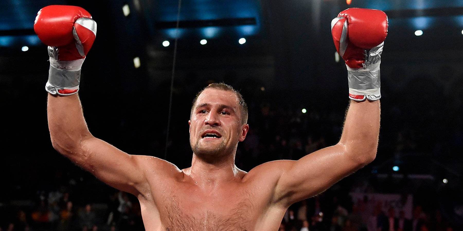Ковалев – о завершении карьеры: «Бензин пока не кончился»