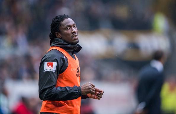 Экс-игрок «Ман Сити» и «Фулхэма» дисквалифицирован на пять лет за договорные матчи 