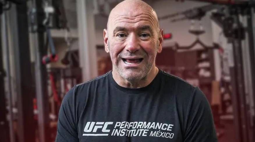 Дэйна Уайт планирует вернуть турниры UFC в россию