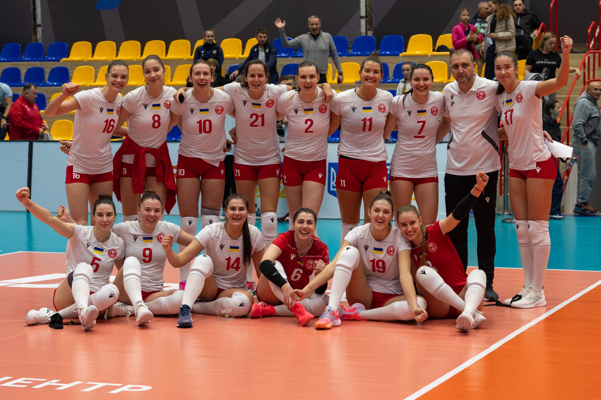 Головний тренер Прометея висловився про зустріч з чемпіоном Польщі у Ліги чемпіонів