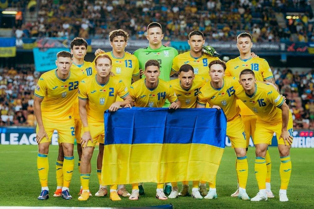 Екс-гравець збірної України «зловив» дежавю матчу з Румунією