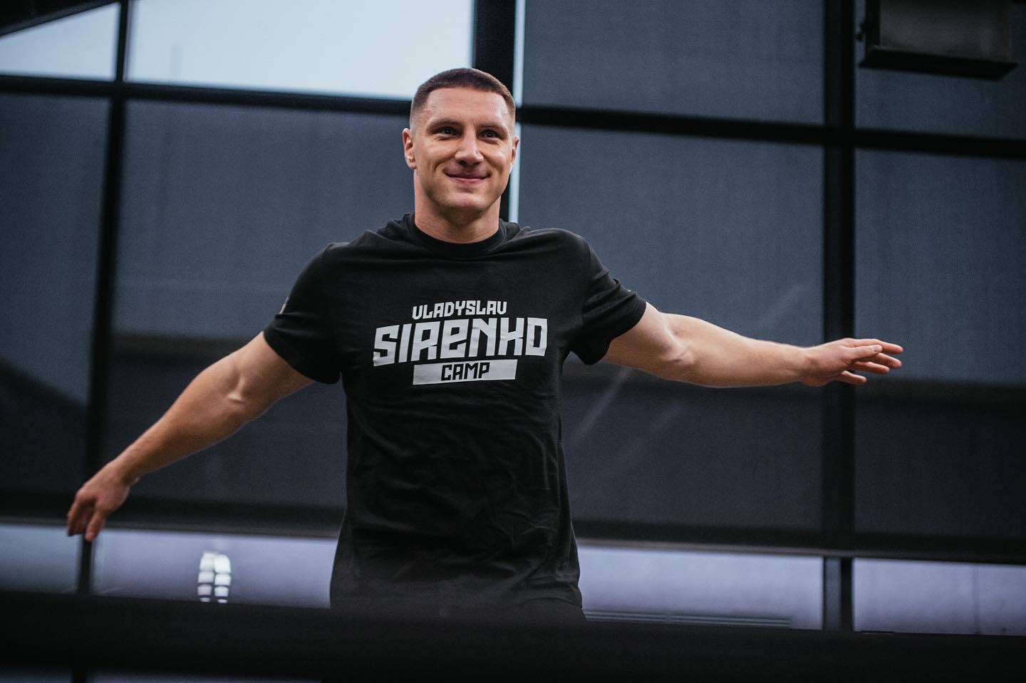 Сиренко і Руденко показали практично ідентичний вага