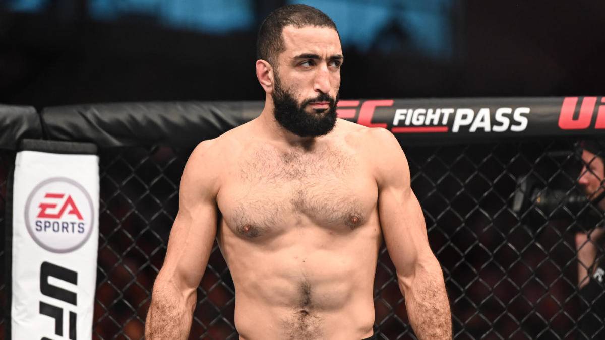 Мухаммад разозлен тем, что Эдвардс отказался от реванша с ним