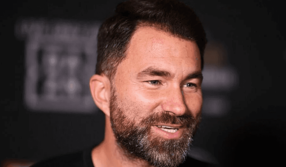 Хирн: «Хэйни находится в легком весе гораздо дольше, чем я ожидал»