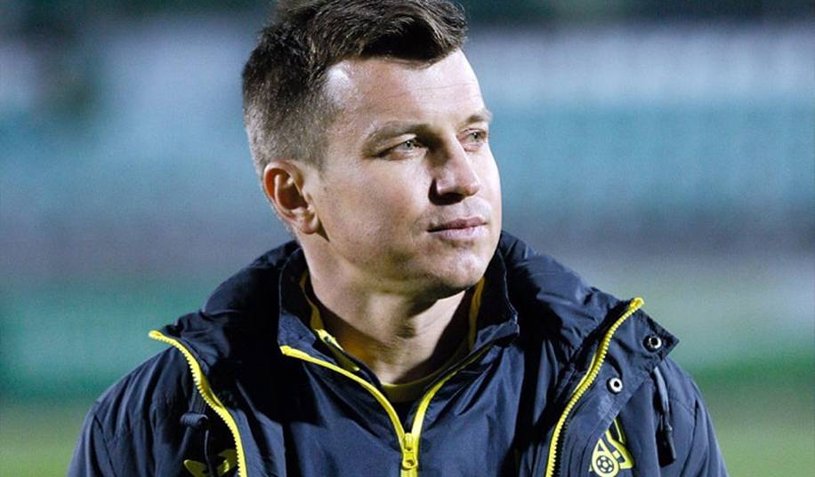 Ротань: «Настраиваем команду только на победу в группе с Францией»