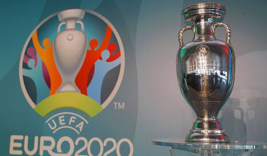 UEFA прийняв рішення розширити заявки збірних на Євро-2020 до 26 гравців