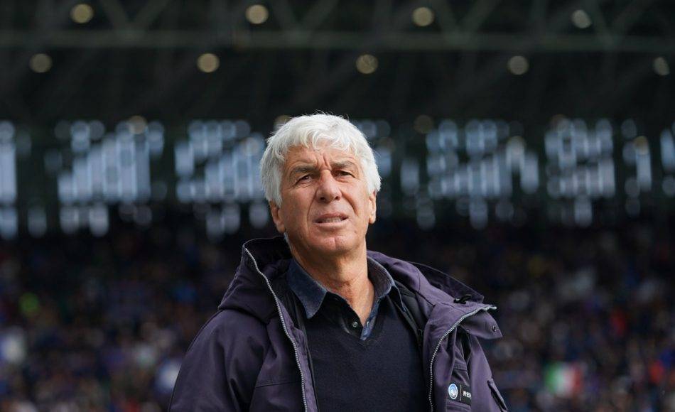 Гасперини:  «Аталанте было непросто в Марселе» 