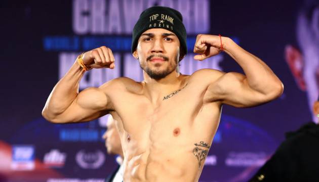 Лопес розповів про конфлікт з Top Rank